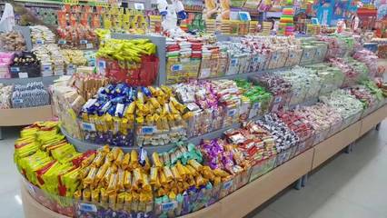 百強(qiáng)大商丨沈陽張安勝 烘焙“散柜大王”的藥品零售跨界傳奇