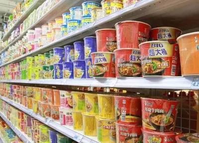 五年來首次明顯回暖！曾經(jīng)的“國(guó)民食品”又火了！