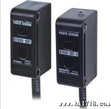 奧托尼克斯放大器內置光電傳感器BYD3M-TDT-P的功能與技術分析