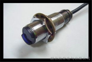 解析透光式光源E12 T3NK光電傳感器的原理與應(yīng)用