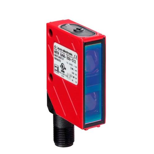 勞易測LSSR 8系列光電傳感器 高性能與可靠性的完美融合