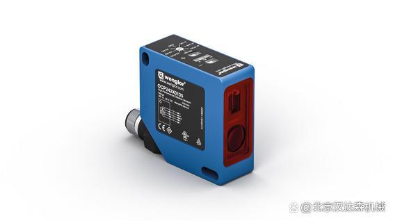 威格勒（wenglor sensoric）光電傳感器 工業自動化中的精密“感知之眼”