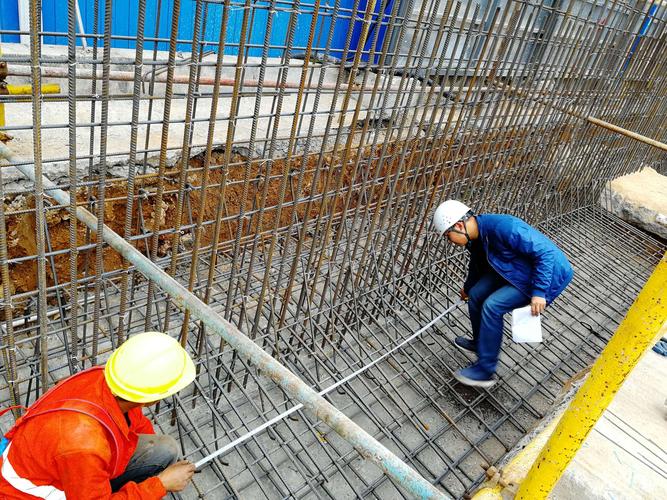 2019年3月16日龍崗區布坂聯絡道市政工程第2標段工作日報